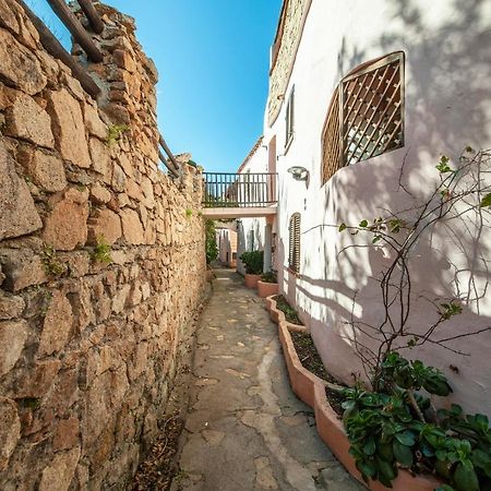 Apartament Porto-CervoCasa Con Piscina E Vista Yachts Porto Cervo Zewnętrze zdjęcie