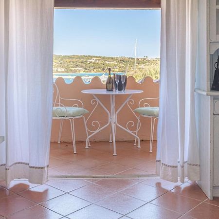 Apartament Porto-CervoCasa Con Piscina E Vista Yachts Porto Cervo Zewnętrze zdjęcie