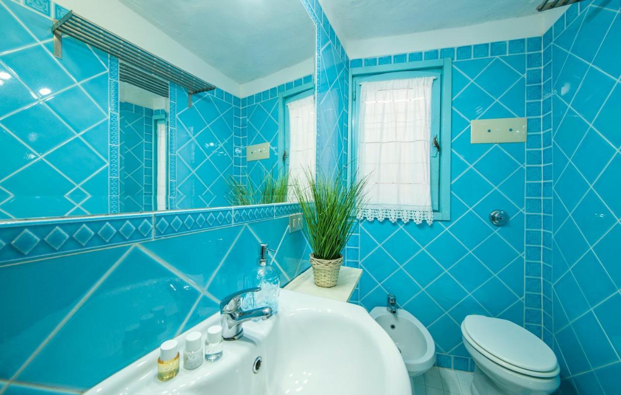 Apartament Porto-CervoCasa Con Piscina E Vista Yachts Porto Cervo Zewnętrze zdjęcie