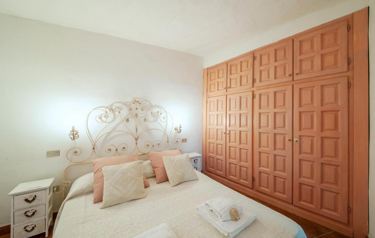Apartament Porto-CervoCasa Con Piscina E Vista Yachts Porto Cervo Zewnętrze zdjęcie