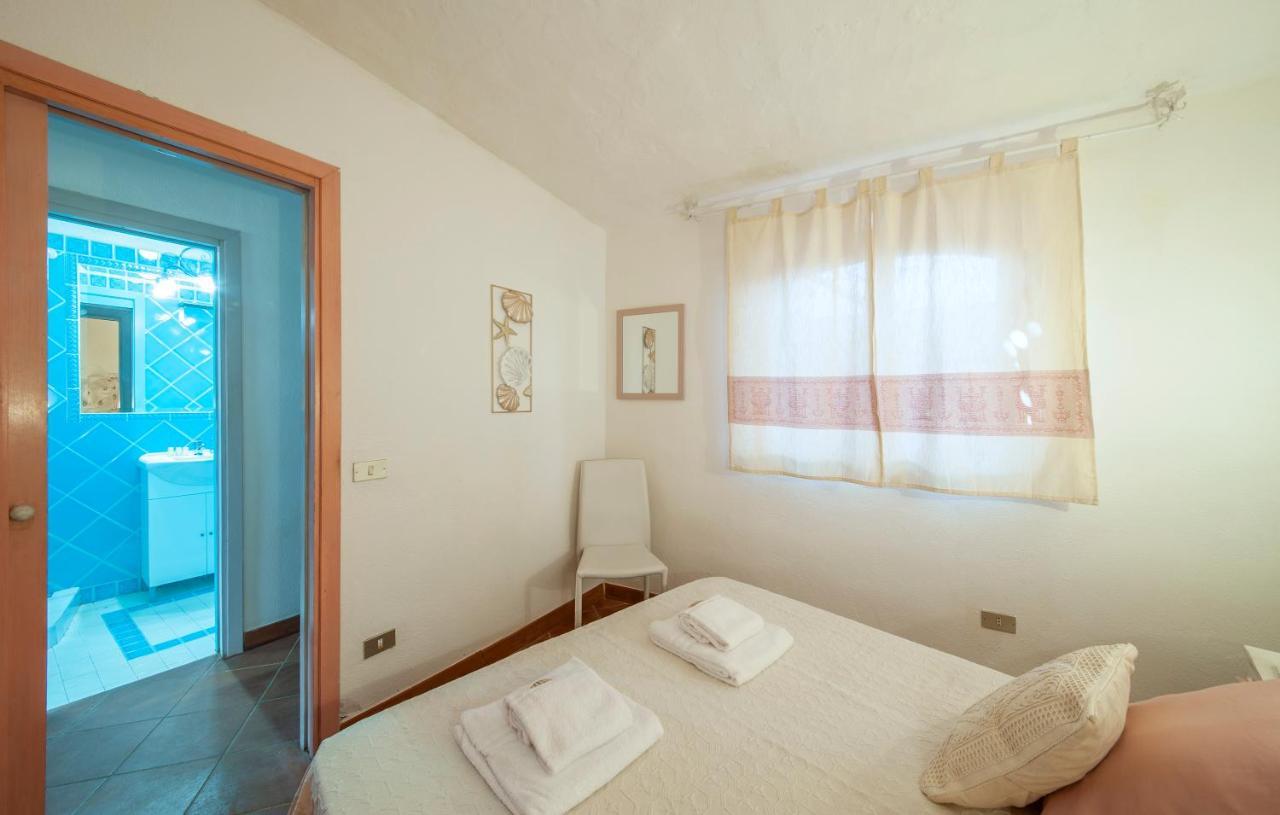 Apartament Porto-CervoCasa Con Piscina E Vista Yachts Porto Cervo Zewnętrze zdjęcie