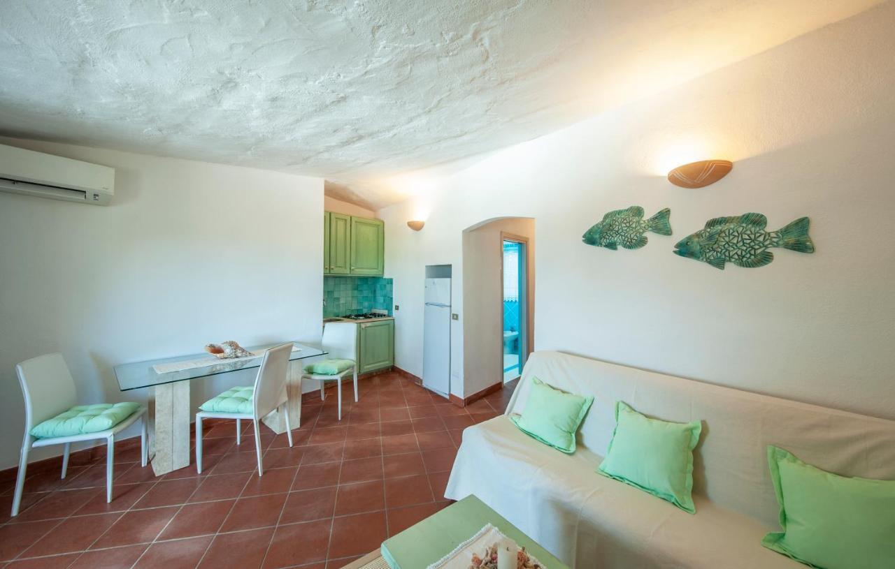 Apartament Porto-CervoCasa Con Piscina E Vista Yachts Porto Cervo Zewnętrze zdjęcie