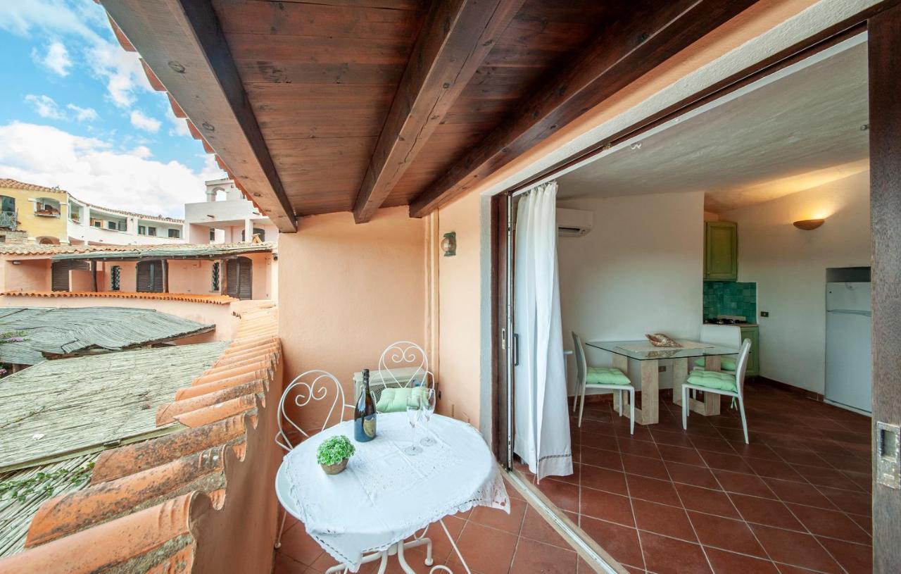 Apartament Porto-CervoCasa Con Piscina E Vista Yachts Porto Cervo Zewnętrze zdjęcie