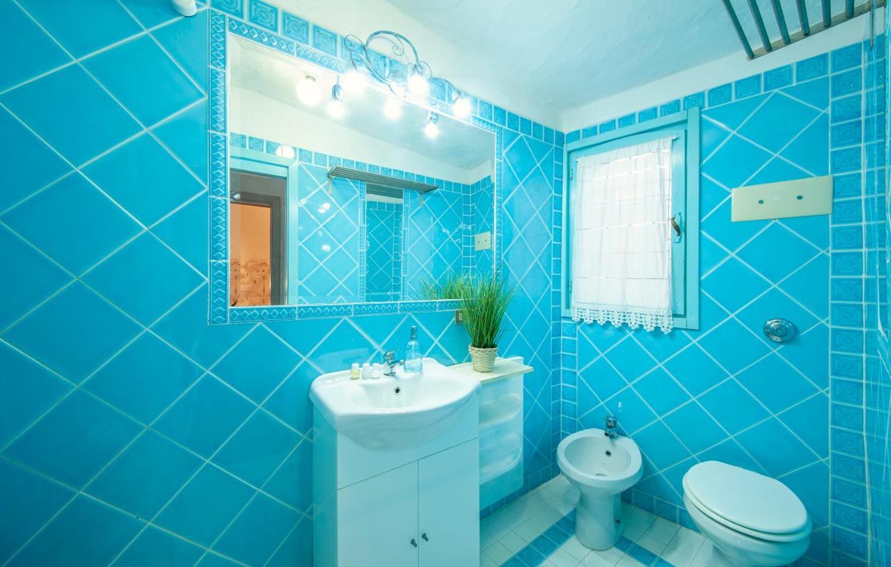 Apartament Porto-CervoCasa Con Piscina E Vista Yachts Porto Cervo Zewnętrze zdjęcie