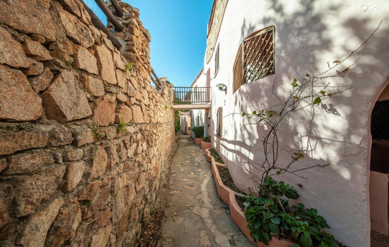 Apartament Porto-CervoCasa Con Piscina E Vista Yachts Porto Cervo Zewnętrze zdjęcie