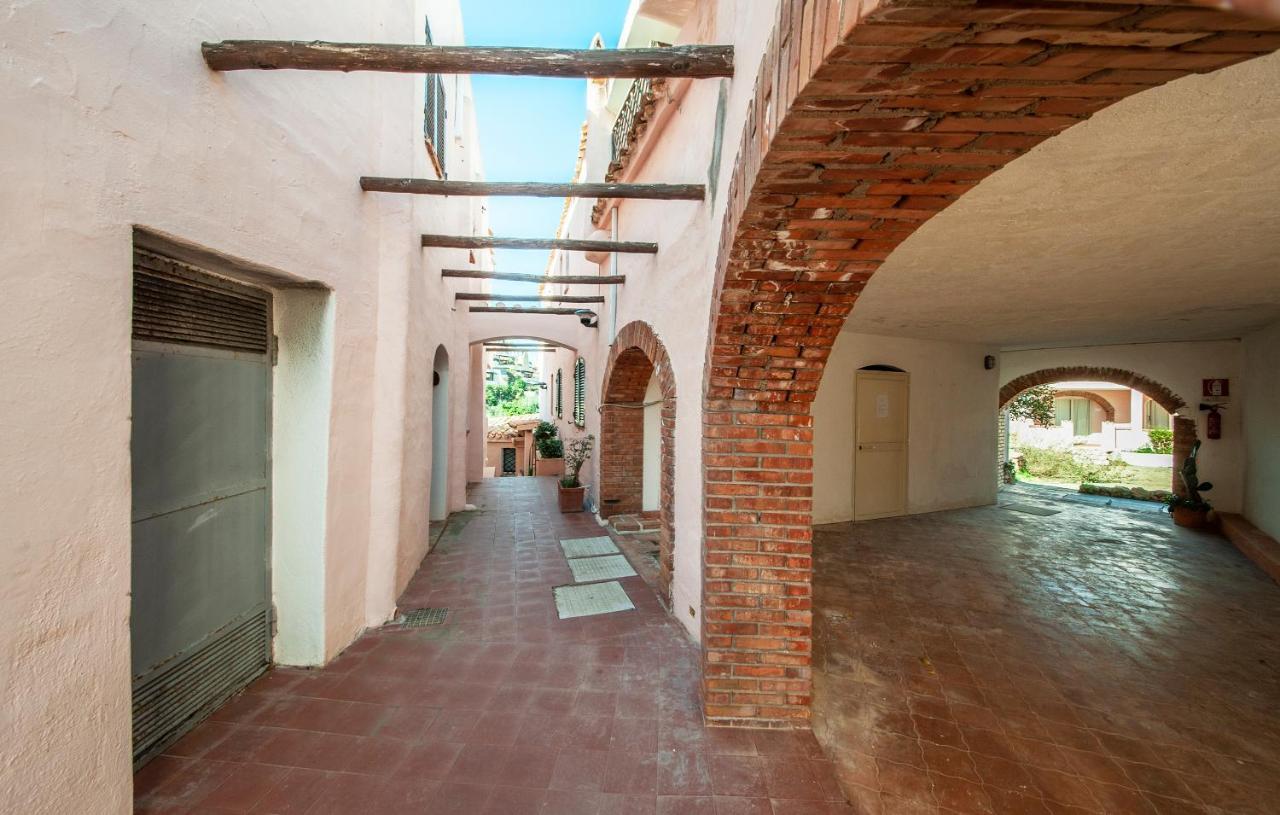 Apartament Porto-CervoCasa Con Piscina E Vista Yachts Porto Cervo Zewnętrze zdjęcie