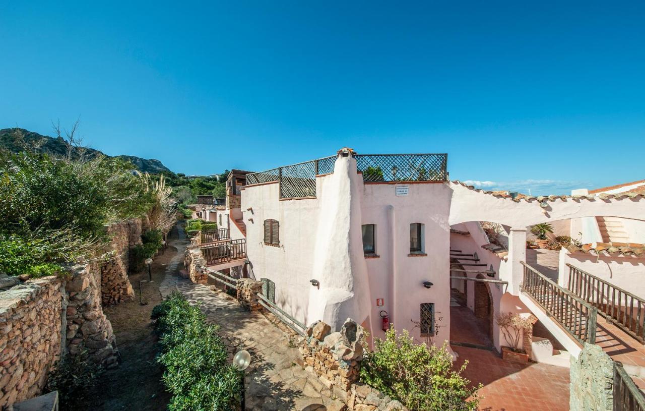 Apartament Porto-CervoCasa Con Piscina E Vista Yachts Porto Cervo Zewnętrze zdjęcie
